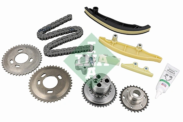 Timing Chain Kit
